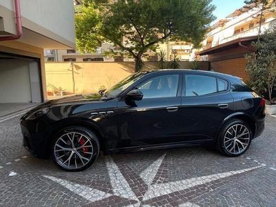 usata Maserati Grecale 2.0 mhev Modena 330cv auto