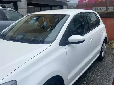 Usata VW Polo Comfortline 90 CV (66 kW) 2017 Berlina