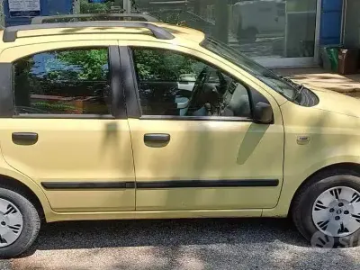Usata Fiat Panda