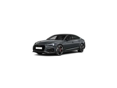 usata Audi A5 Sportback 40 2.0 tdi mhev s line edition quattro 2