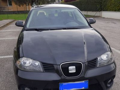 usata Seat Ibiza anno 2006