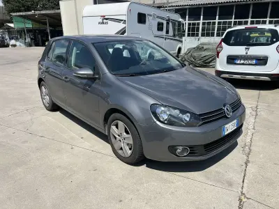 Usata VW Golf VI