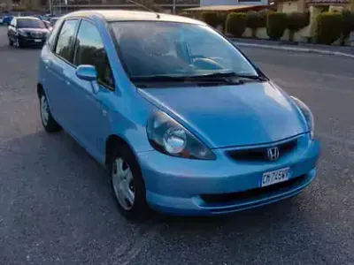 Usata Honda Jazz 78 CV (57 kW) 2004 Utilitaria