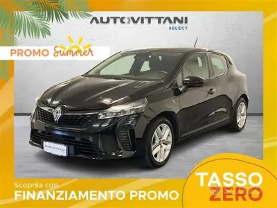 Usata Renault Clio