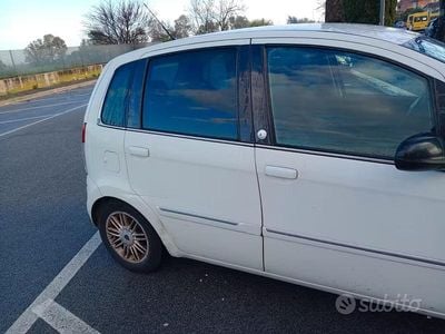 Usata Lancia Musa 2009 Monovolume