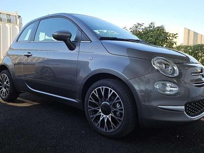 Usata Fiat 500 Dolcevita 69 CV (50 kW) 2023 Utilitaria