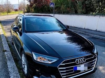 Usata Audi A4 122 CV (89 kW) 2020 Station wagon