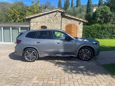 Usata BMW iX1 M Sport 230 kW (313 CV) 2023 SUV
