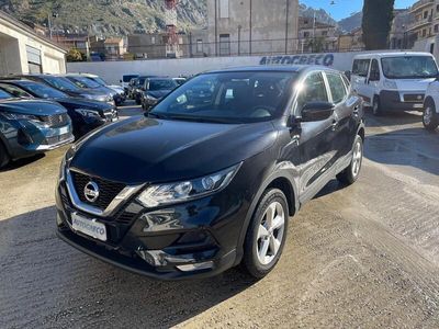 usata Nissan Qashqai 1.5 dCi 115 CV Business