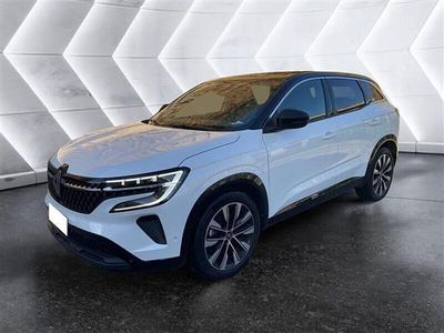 Usata Renault Austral Techno Esprit Alpine 2024 Bianco SUV