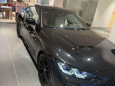 Usata BMW 420 M Sport 190 CV (139 kW) 2021 Coupé