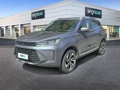 Usata EMC Wave 3 113 CV (83 kW) 2024 Grigio SUV
