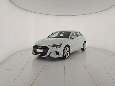 Usata Audi A3