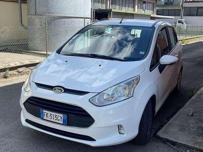 Usata Ford B-MAX Business Edition 95 CV (69 kW) 2017 Monovolume