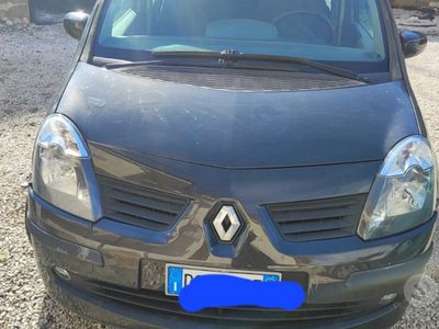 usata Renault Modus Modus 1.2 16V Breil