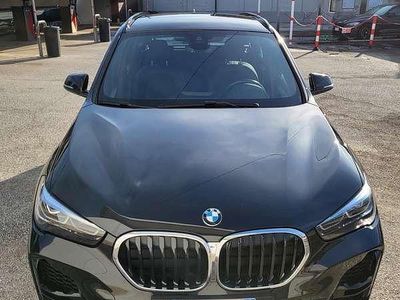 Usata BMW X1 Sport Line 136 CV (100 kW) 2022 SUV