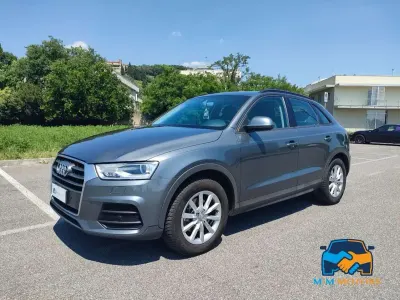 Usata Audi Q3