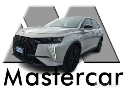 Usata DS Automobiles DS7 Crossback Performance 131 CV (96 kW) 2023 Grigio SUV