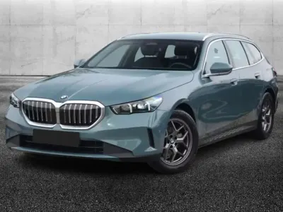 Usata BMW 520