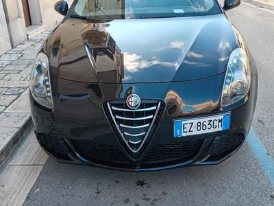 usata Alfa Romeo Giulietta (2010-21) - 2015