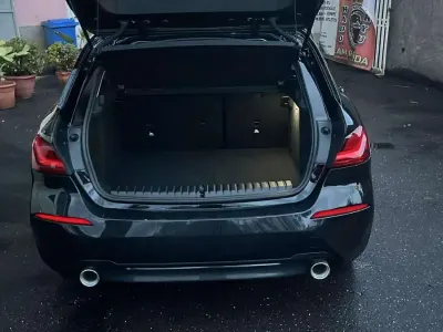 Usata BMW 118 150 CV (110 kW) 2020 Berlina