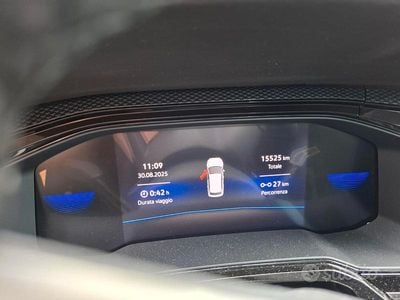 Usata VW Polo 95 CV (69 kW) 2023 Grigio Utilitaria