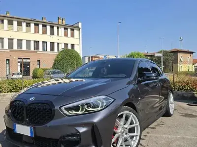 Usata BMW 118 M Sport 150 CV (110 kW) 2020 Berlina