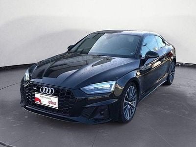 Nero Usata 2020 Audi A5 S-Line Coupé | 30.000 € (Super prezzo)