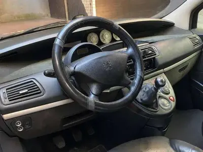 Usata Peugeot 807