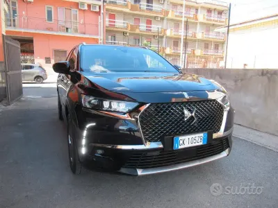 Usado DS Automobiles DS7 Crossback