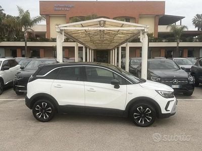 Usata Opel Mokka Elegance 130 CV (95 kW) 2024 Bianco SUV