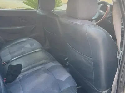 Usata Renault Clio II 64 CV (47 kW) 2000 Berlina