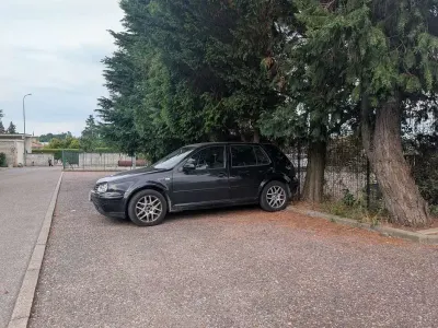 Usata VW Golf IV
