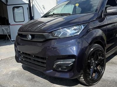 Usata Aixam City Sport 2022 Nero Berlina