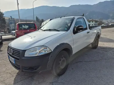Usado Fiat Strada