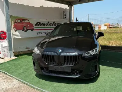 Usata BMW 218