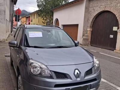 Usata Renault Koleos 2009 SUV