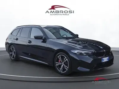 Usata BMW 320e