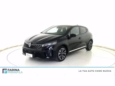 Gebraucht Renault Clio V