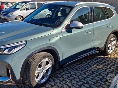 Occasion BMW X1 125 ch (91 kW) 2023 SUV