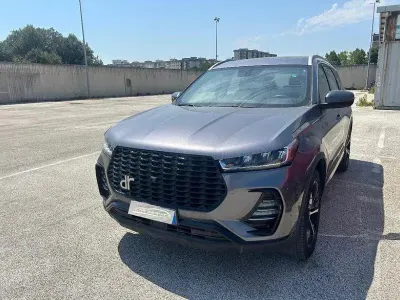 Usata DR DR 6.0