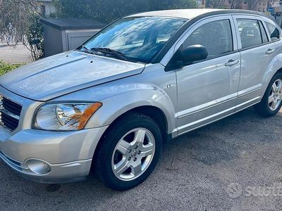 Usata Dodge Caliber SXT 140 CV (102 kW) 2009 Utilitaria