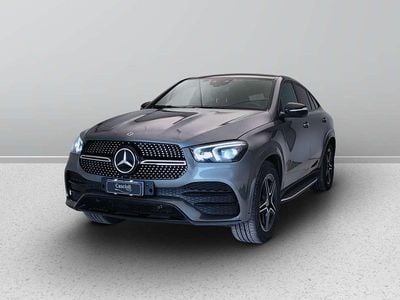 Mercedes GLE300