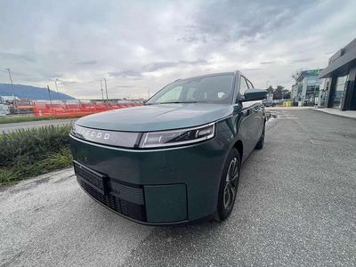 Verde Nuova 2026 Jaecoo 5 SUV | 35.900 €