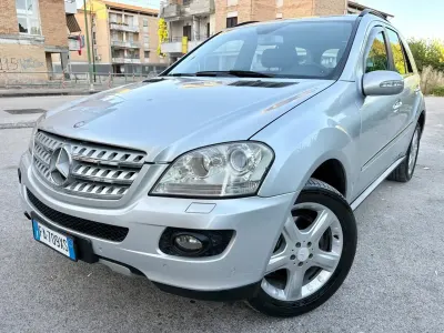 Usata Mercedes ML320