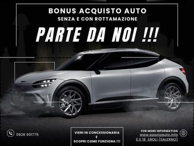 usata Alfa Romeo MiTo *SUPER* 0.9t-air 100cv - 2018