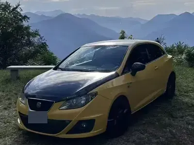 Usata Seat Ibiza