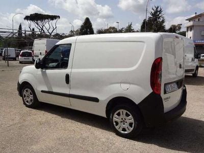 Fiat Doblò