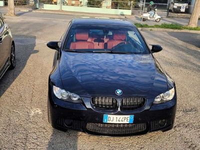 BMW 330 Cabriolet