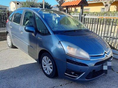 usata Citroën C4 Picasso C4 Picasso I 2006 1.6 hdi 16v Ideal